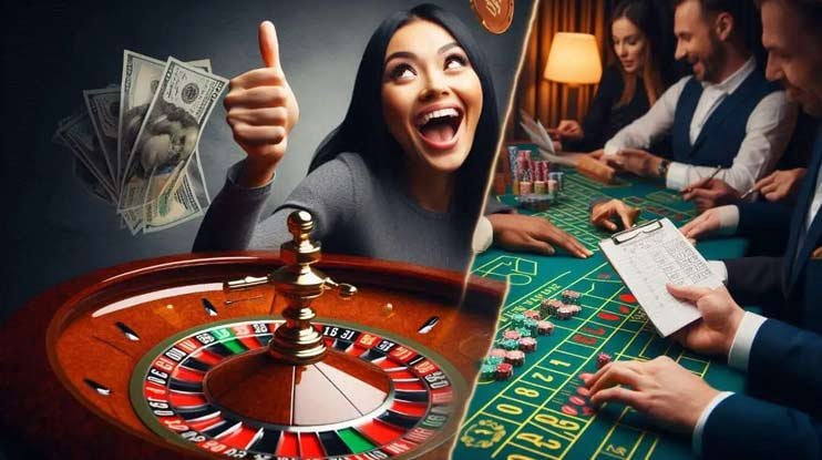 Notifikasi instan untuk setiap kemenangan dan promosi khusus dari topjitu Notifikasi kemenangan dan bonus di topjitu