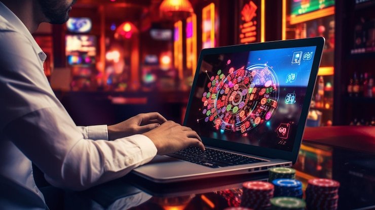 Hasil permainan Fishing Arcade menampilkan total poin dan hadiah di topjitu