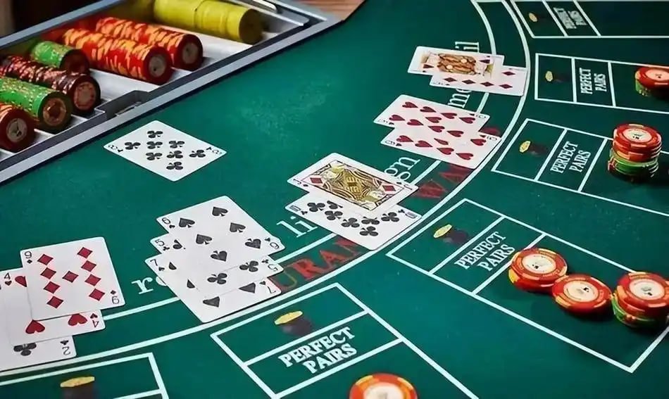 Antarmuka permainan Jakarta Lottery di platform topjitu