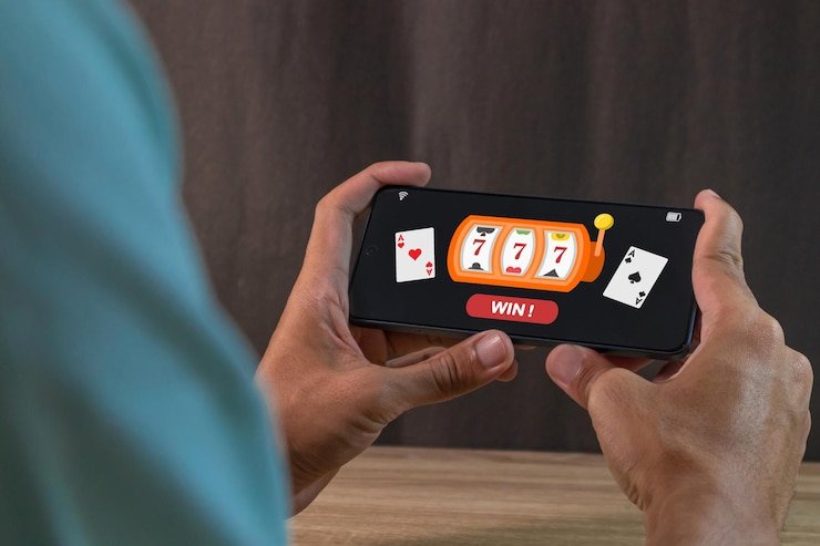 Tampilan jadwal pembukaan pasar di platform topjitu